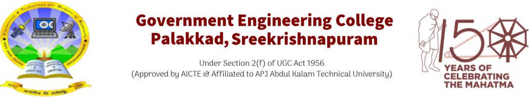 Govt. Engineering College Palakkad - Moodle